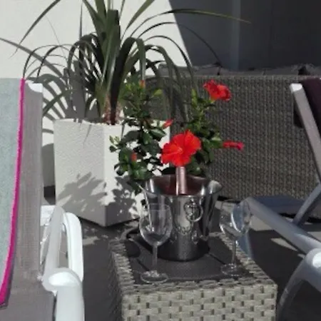 First Class Tejita Wifiber Appartement Granadilla De Abona