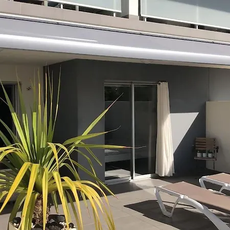 First Class Tejita Wifiber Appartement *