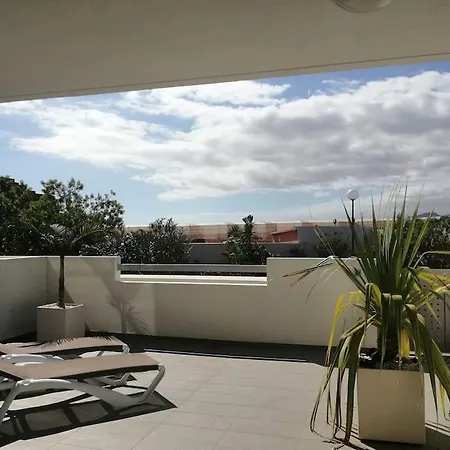 First Class Tejita Wifiber