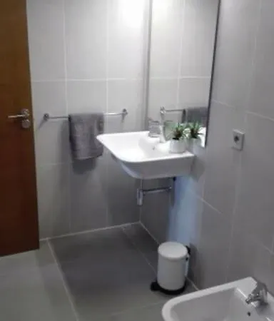 First Class Tejita Wifiber *