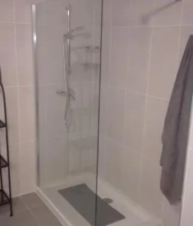 First Class Tejita Wifiber Daire