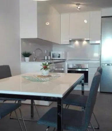 Daire First Class Tejita Wifiber El Médano