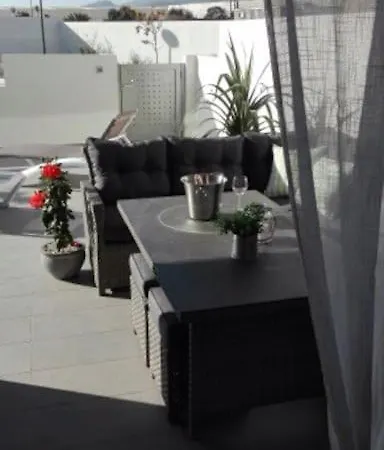 Apartamento First Class Tejita Wifiber *