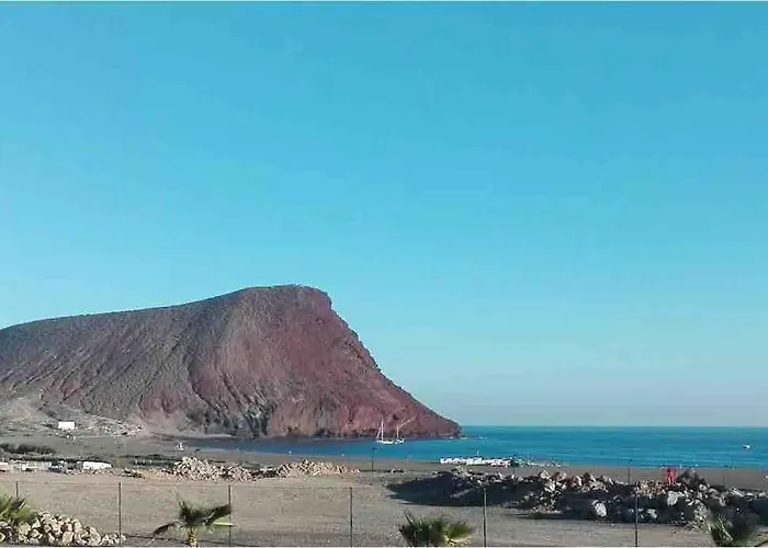 First Class Tejita Wifiber エル・メダノ