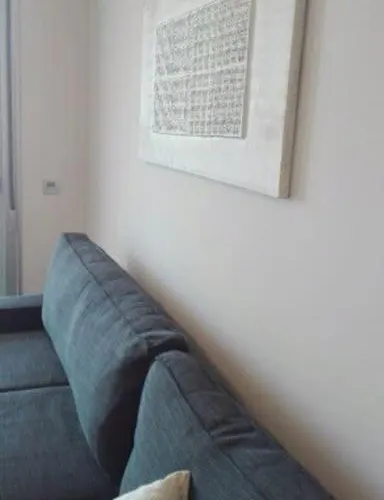 First Class Tejita Wifiber アパート エル・メダノ