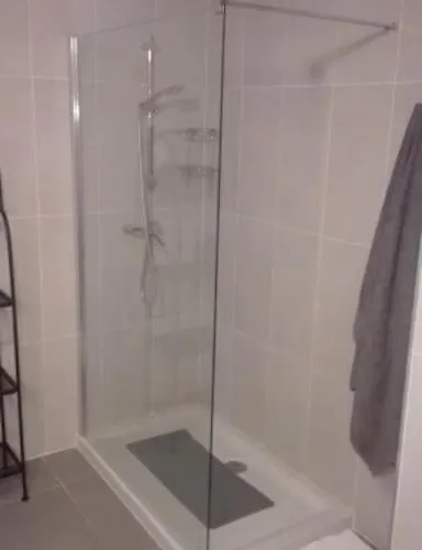 First Class Tejita Wifiber アパート