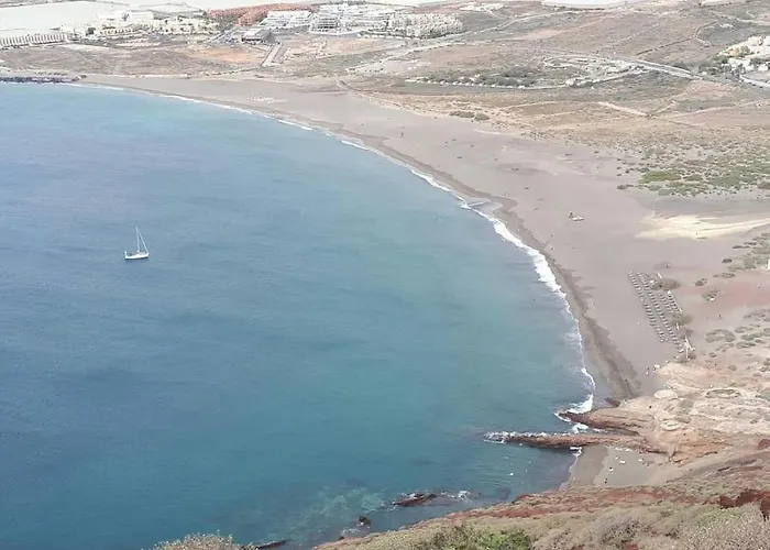 First Class Tejita Wifiber アパート