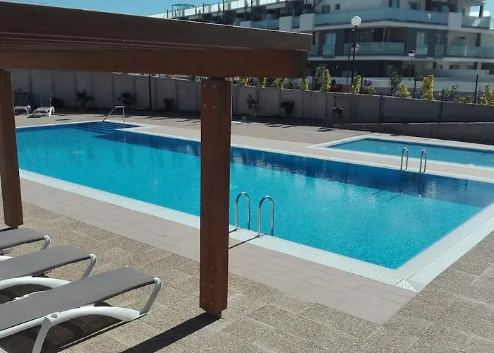 First Class Tejita Wifiber アパート